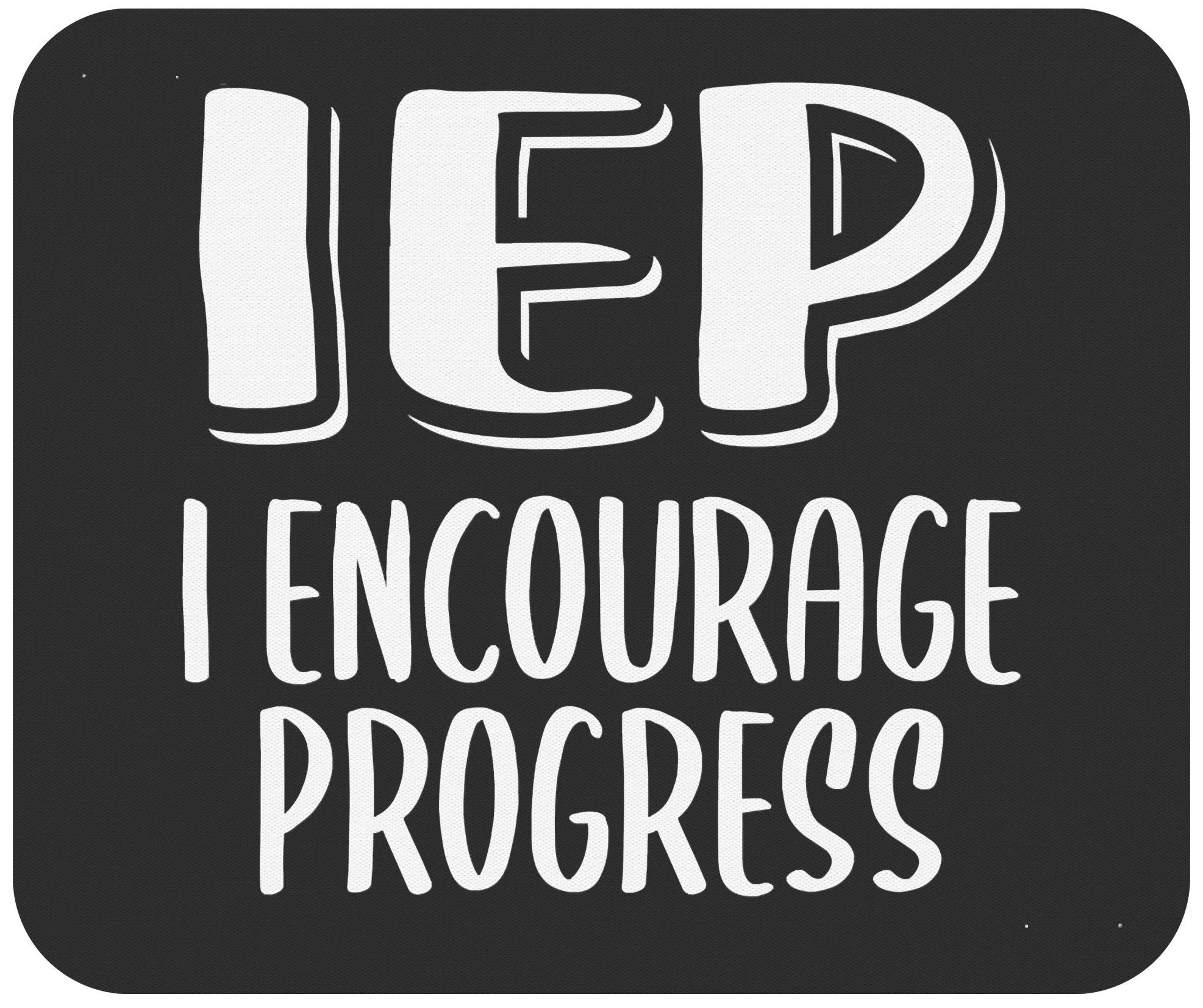 IEP Special Education Teacher Gift - 9