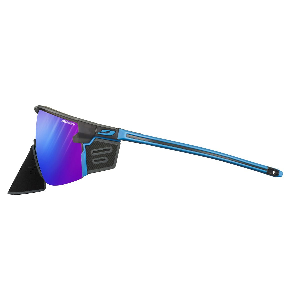 Premium UV Protection Polarized Sunglasses J547 - Stylish & Durable for Outdoor Activities, Driving, Beach & Sports