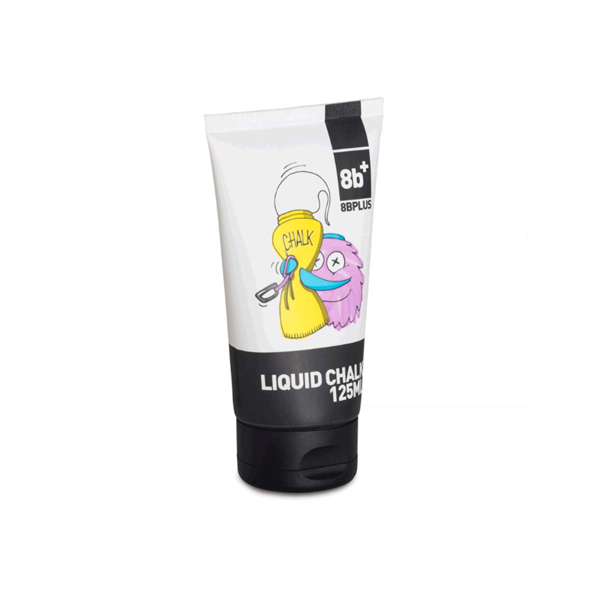Premium Chalk for Rock Climbing & Bouldering - High Grip Magnesium Carbonate - No Fillers or Drying Agents - Perfect for Gym Training & Outdoor Adventures