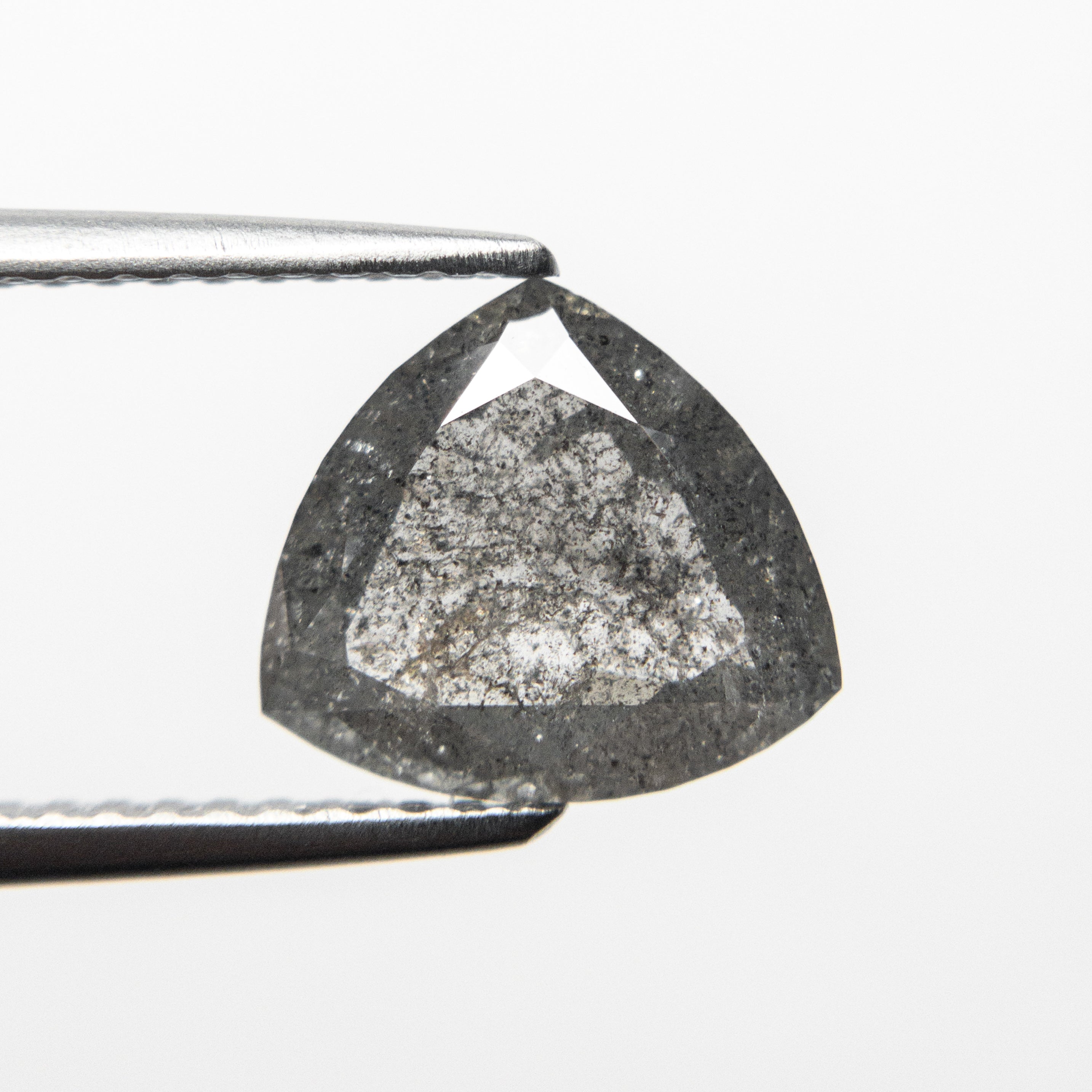 1.83ct Trillion Cut Loose Gemstone - 9.11x8.32x3.14mm Double Cut Natural Stone for Jewelry Making (19622-31) - Perfect for Engagement Rings, Pendants & Custom Jewelry Designs