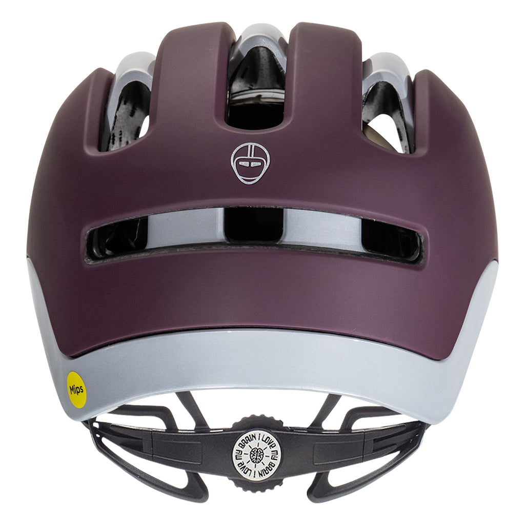 Nutcase Vio Adventure MIPS Bike Helmet - Lightweight & Durable Cycling Helmet for Men & Women - Perfect for Mountain Biking, Road Cycling & Urban Commuting