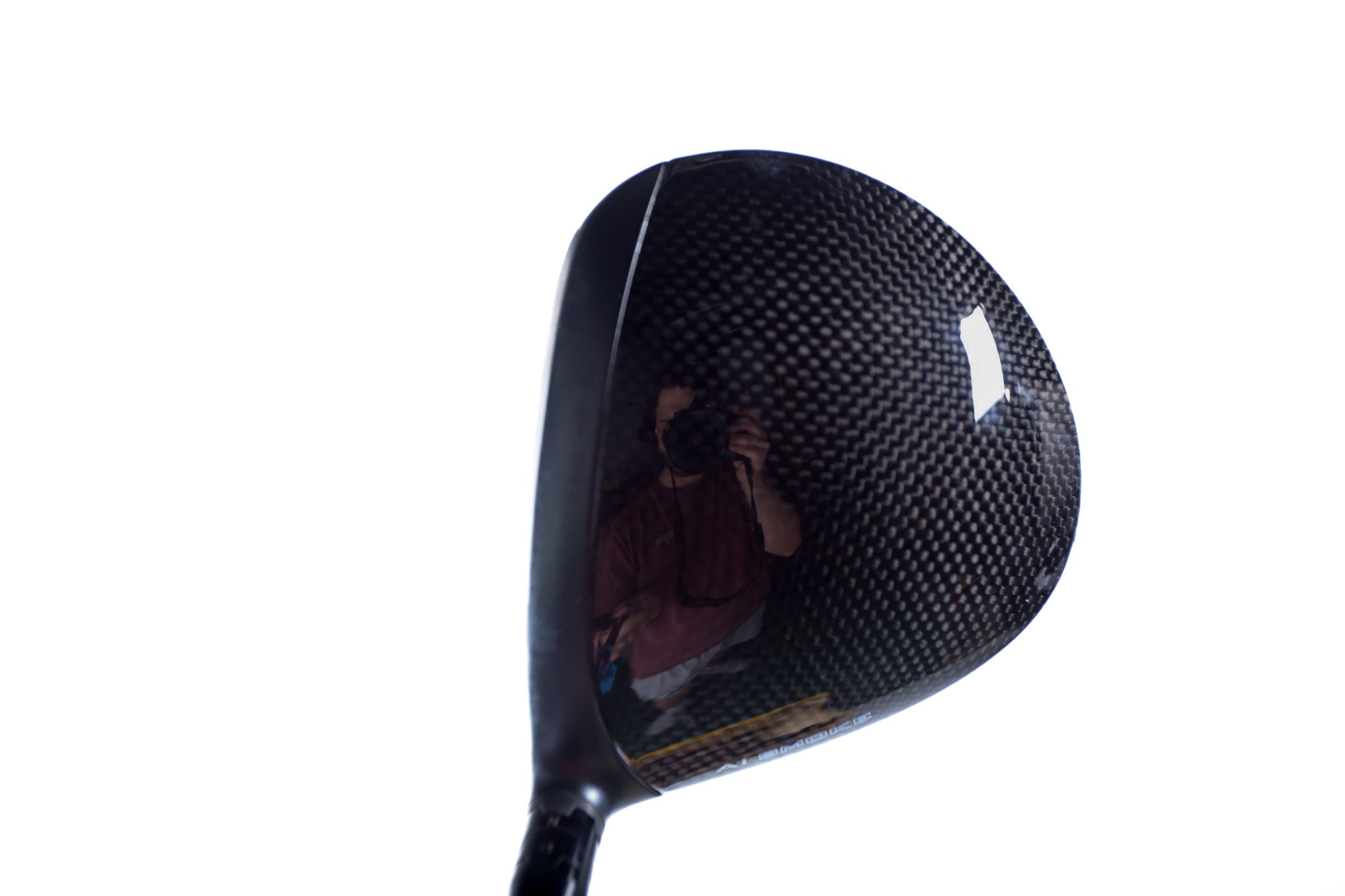 Used Callaway Paradym Ai Smoke TD Driver 10.5° Regular Flex Mitsubishi Diamana Right Handed - Perfect for Golf Enthusiasts & Weekend Players