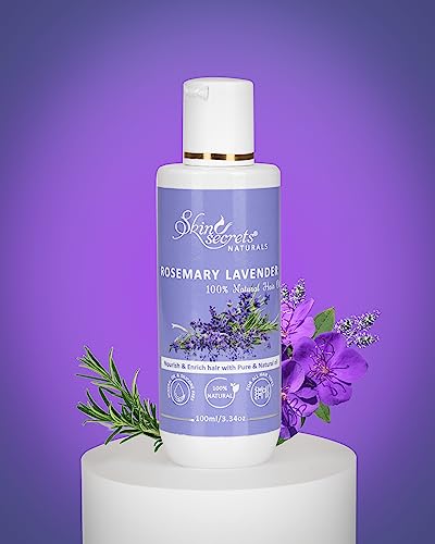 Rosemary Lavender