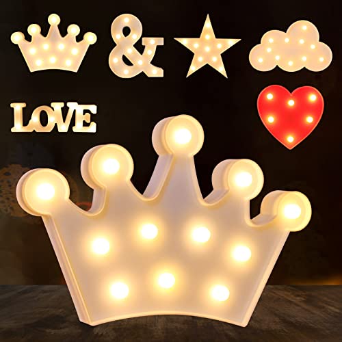 White Crown