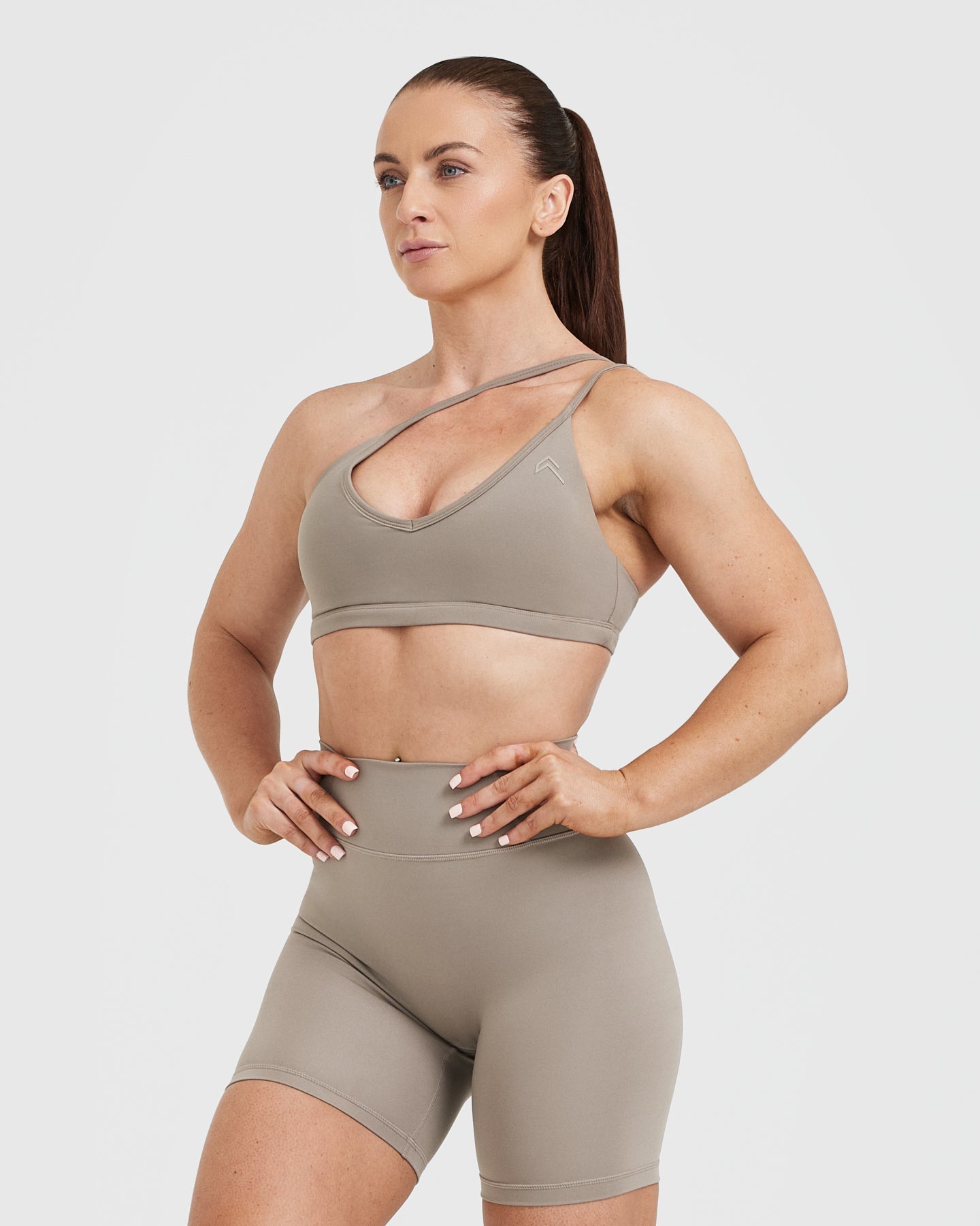Timeless Strappy Bralette | Soft Minky Fabric | Comfortable Wireless Bra for Everyday Wear | Perfect for Yoga, Lounge & Sleep