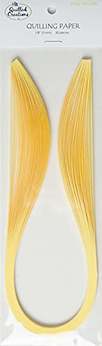 Pale Yellow