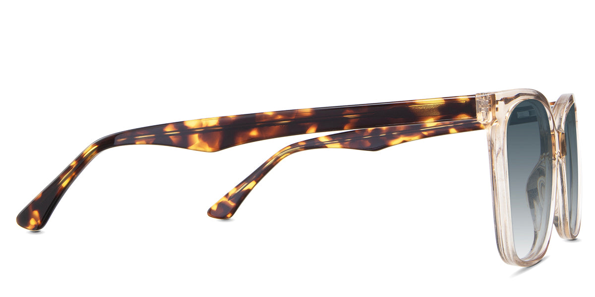 Elona Women's Prescription Sunglasses - UV Protection, Stylish & Comfortable for Driving, Outdoor Activities & Daily Wear