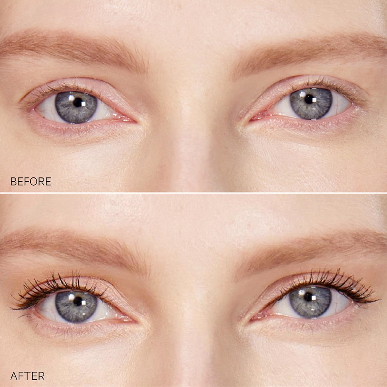 Kevyn Aucoin The Volume Mascara - Black | Precision Brush, Tubing Technology for Long-Lasting Wear | Clump-Free, Flake-Free Formula | Thickens, Separates & Lengthens Lashes | Waterproof & Easy Removal | Perfect for Daily Wear, Special Occasions & Professional Makeup Artists