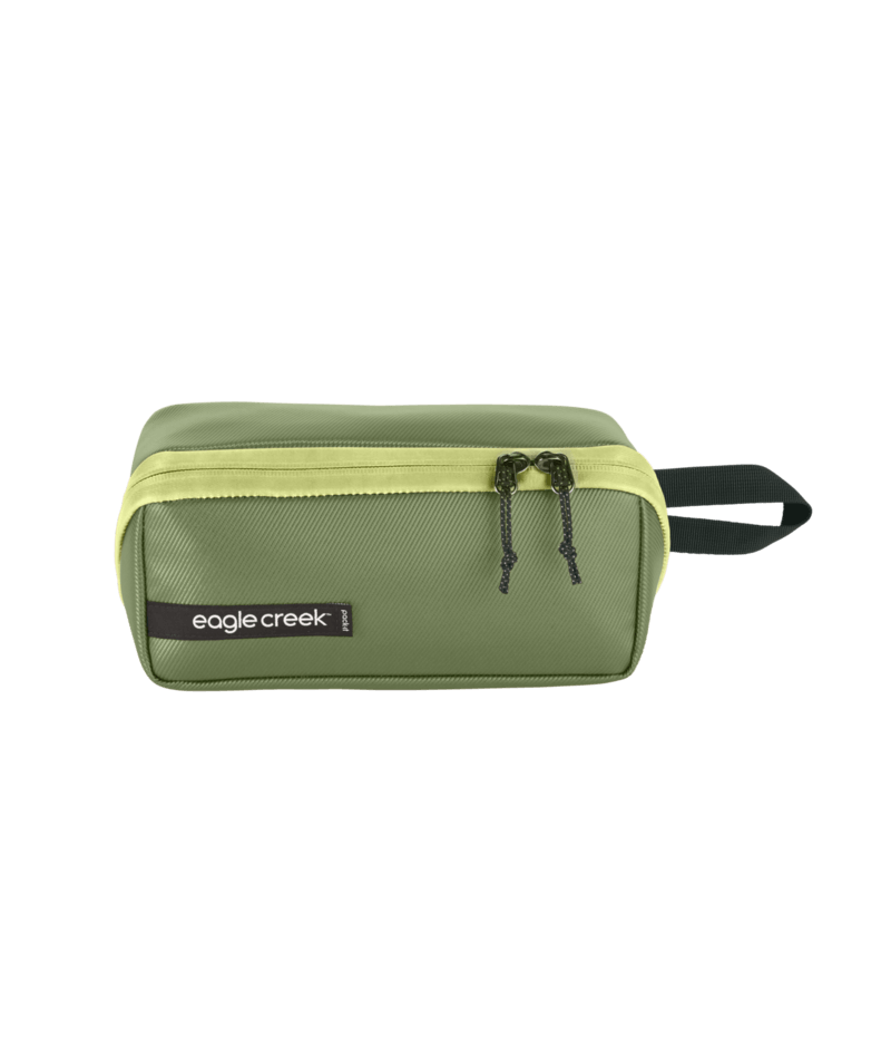 Eagle Creek Pack It Gear Quick Trip - Lightweight Travel Organizer for Clothes & Accessories - Perfect for Weekend Getaways, Business Trips & Carry-On Luggage