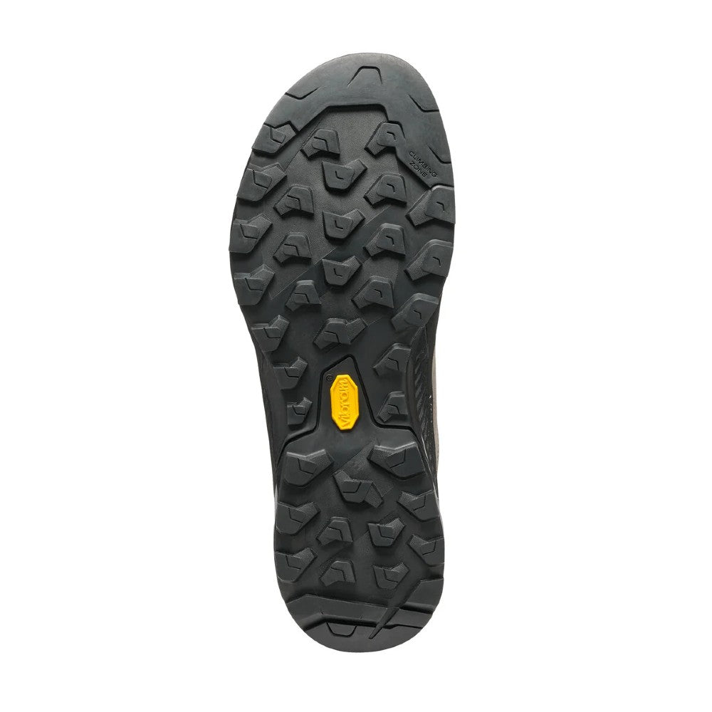 Scarpa Rapid XT Men's Hiking Shoes - Lightweight & Durable Outdoor Boots for Trail Running, Backpacking & Mountain Climbing