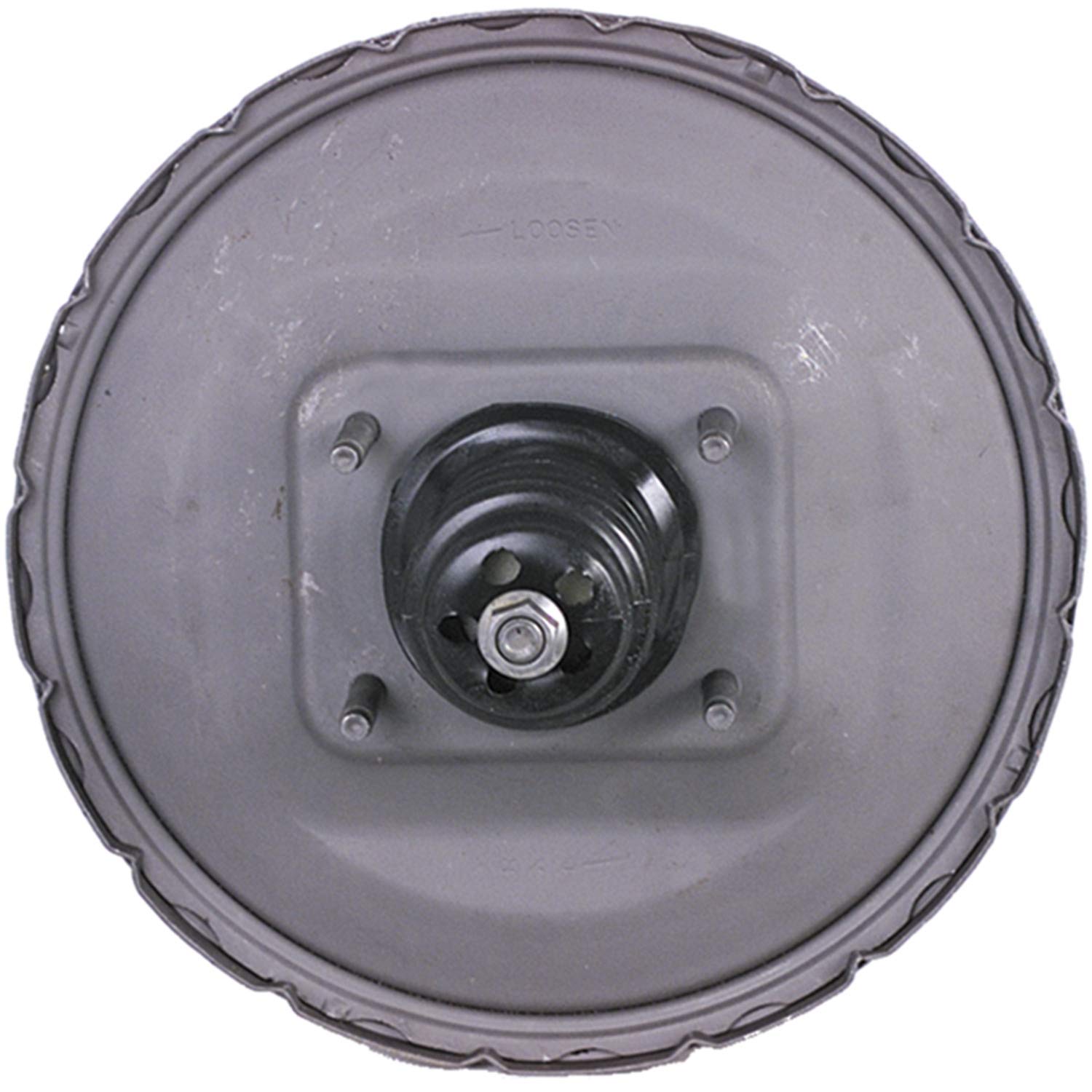 Cardone 53-2701 Remanufactured Vacuum Power Brake Booster - No Master Cylinder Included | High-Performance Braking System for Trucks & SUVs | Perfect for Off-Road & Heavy-Duty Vehicle Repairs