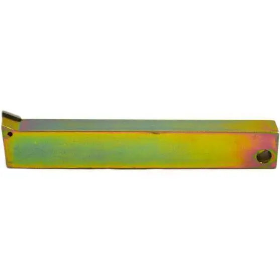 Ammco 5392 Positive Rake Tool Bit Assembly - Heavy Duty Lathe Cutting Tool for Metalworking & Machining Projects