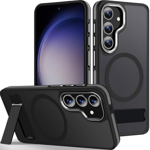 Black/Grey+Stand