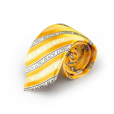 The Game Day Tie That Tells a Story