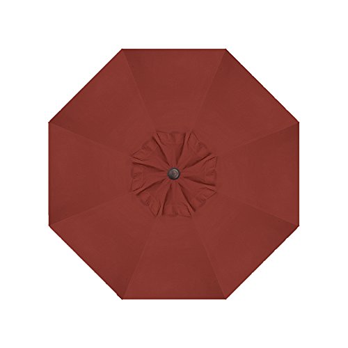 Sunbrella: Henna
