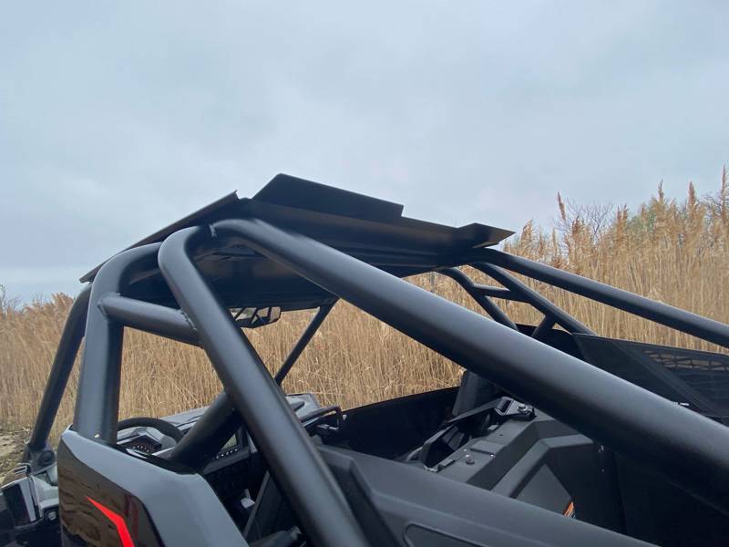 14138 GB EMP RZR PRO XP Aluminum Roof Top - Durable Lightweight Aftermarket Roof for Polaris RZR PRO XP UTV - Perfect for Off-Roading, Trail Riding & Outdoor Adventures