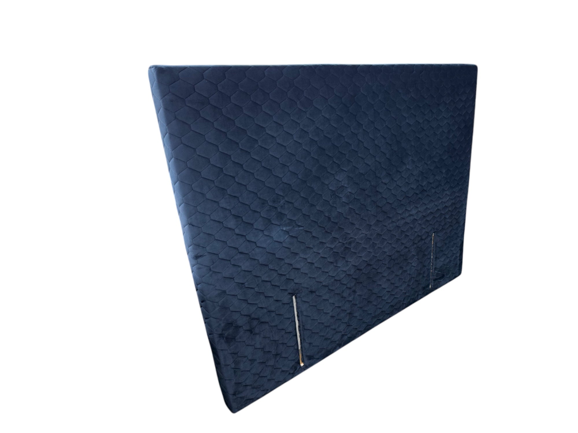 Premium NZ-Made Double Essence Headboard - Elegant Bedroom Decor for Master & Guest Rooms