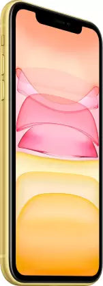 Apple iPhone 11 - 64GB/128GB/256GB Smartphone (Unlocked) - 6.1