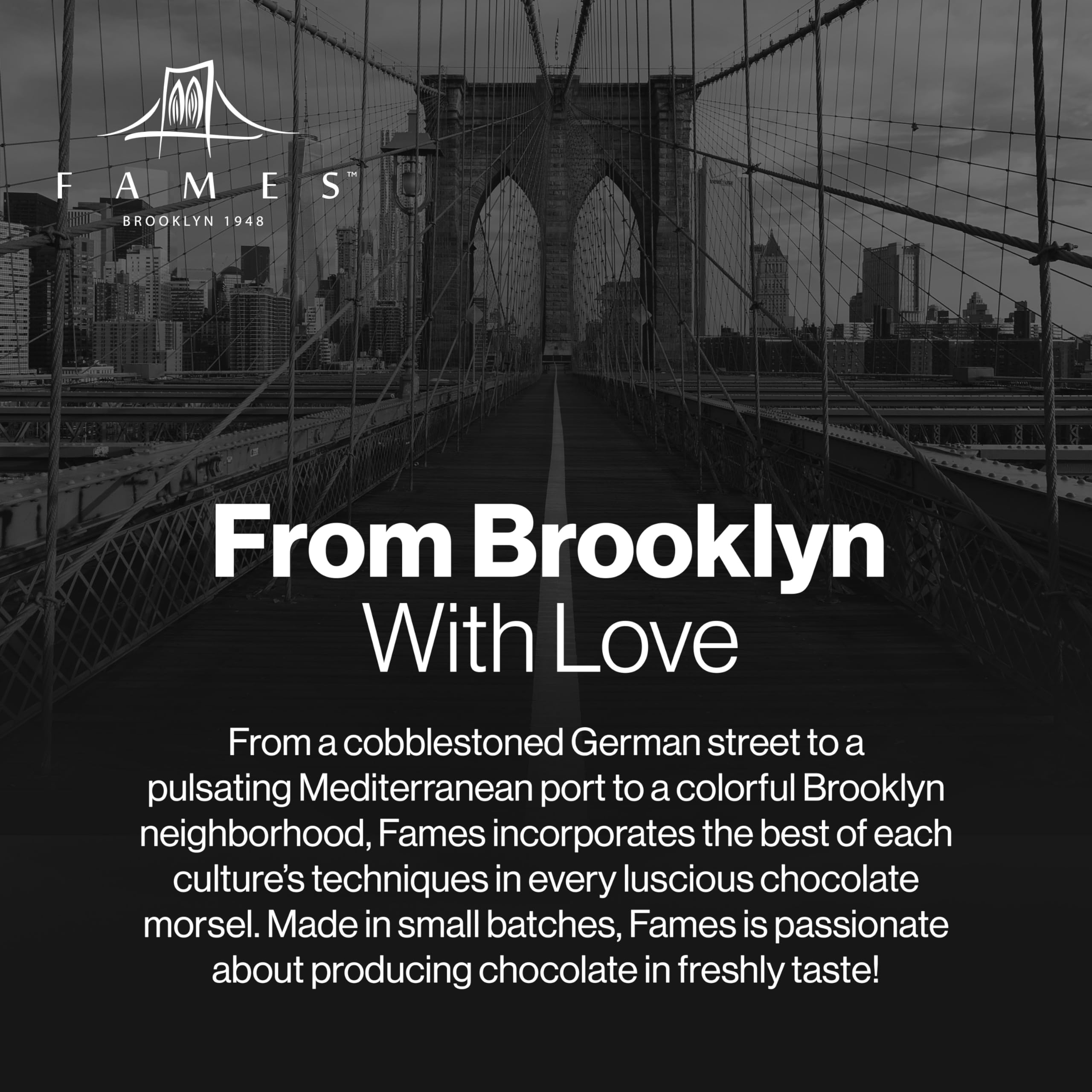 Premium Valentine's Day Chocolate Gift Basket - Kosher Dairy-Free Artisan Chocolates for Him & Her - Luxury Chocolate Gift Set with Elegant Packaging - Perfect for Romantic Gifts, Anniversaries, and Special Occasions