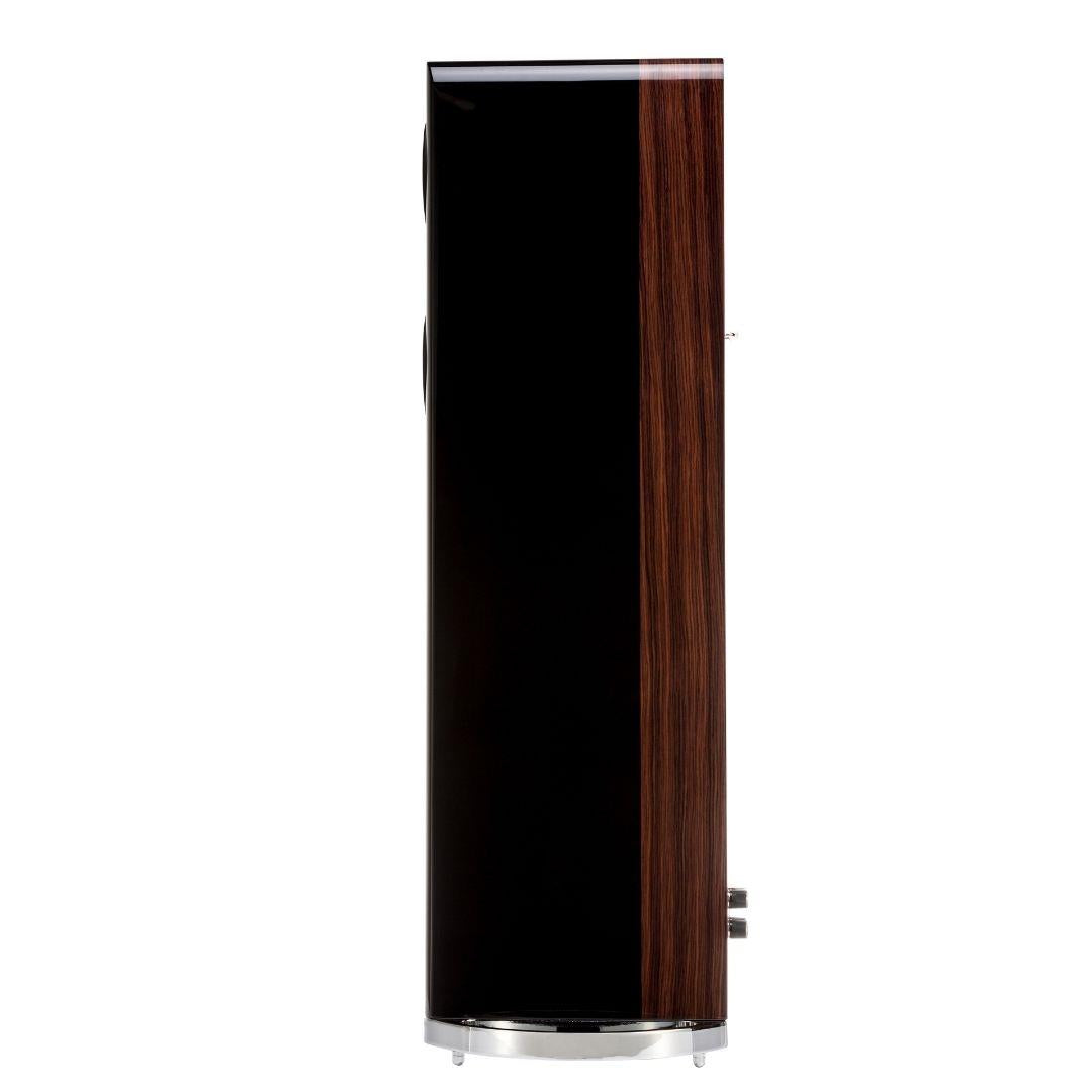 Q Acoustics Concept 500 High-End Floorstanding Speakers (Pair) - Premium Home Theater & Audiophile Sound System for Living Room, Studio & Music Lovers