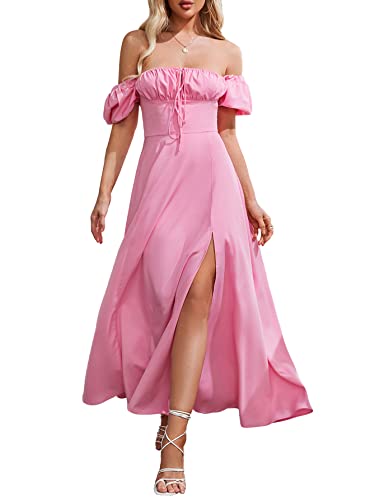 Solid Pink