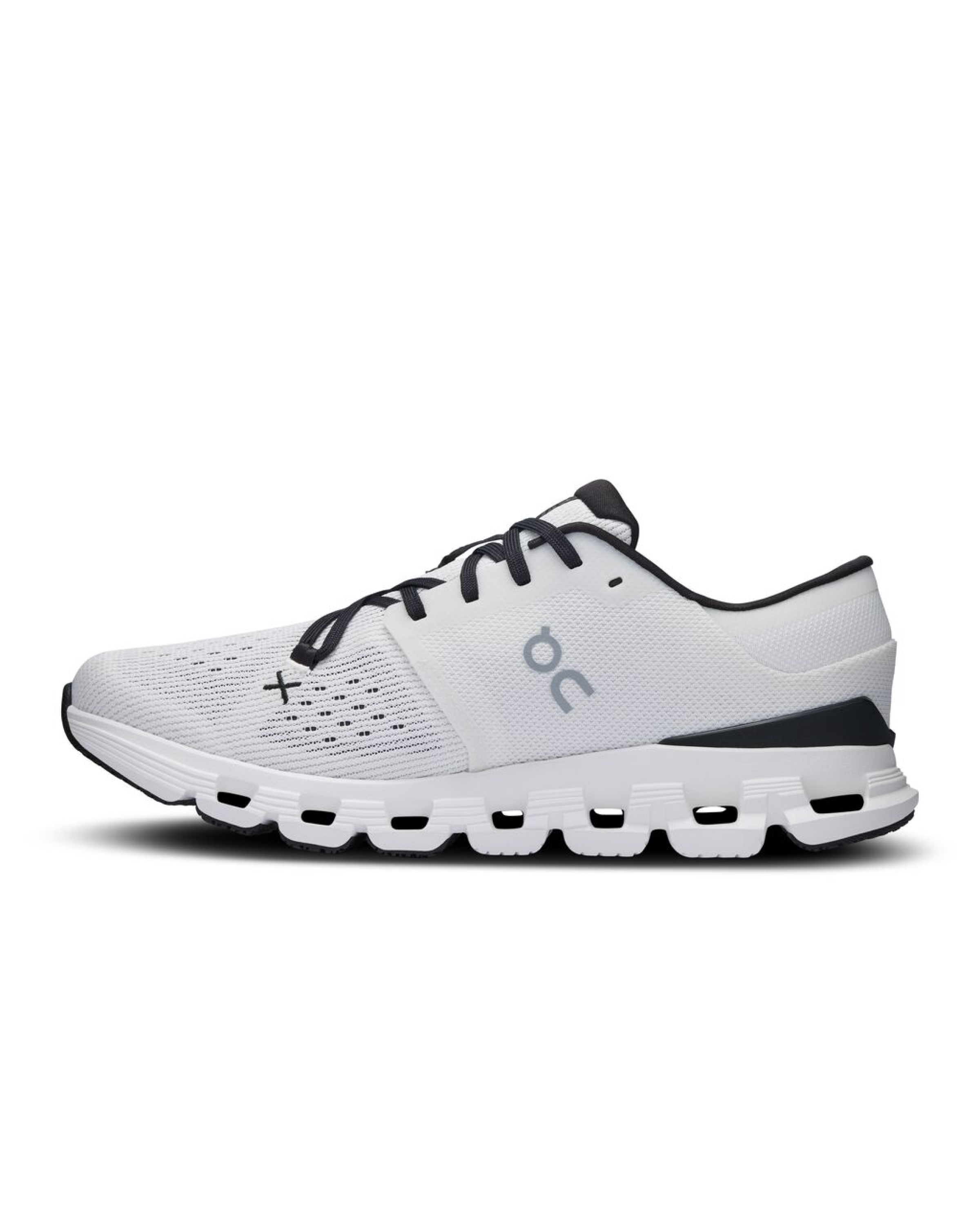 On Cloud X 4 Women's Running Shoes - Lightweight & Breathable for Trail & Road Running - Perfect for Jogging, Gym Workouts & Daily Wear