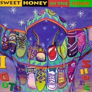 Sweet Honey in the Rock - I Got Shoes | Comfortable Women's Casual Shoes for Everyday Wear | Perfect for Walking, Work & Weekend Outings