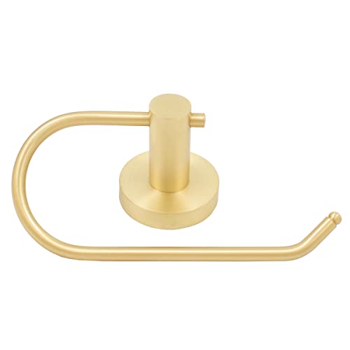 Satin Brass
