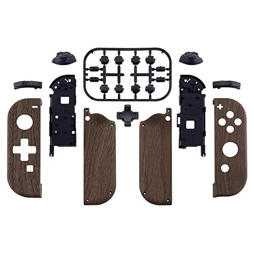 Grain de Bois(Dpad Version)