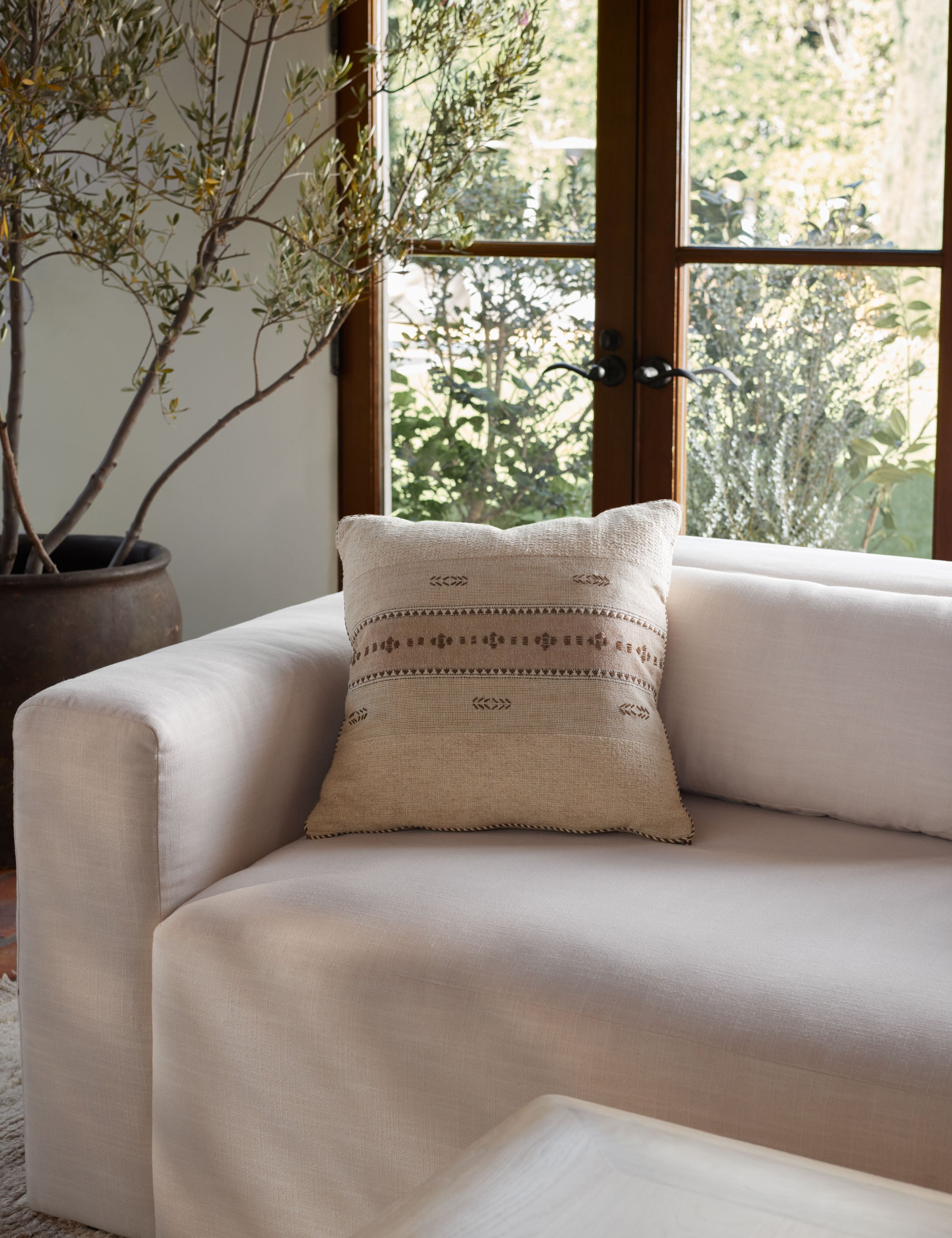 Cana Pillow - Ultra Soft Memory Foam Pillow for Neck & Back Support - Perfect for Side, Back & Stomach Sleepers - Home, Office & Travel Use