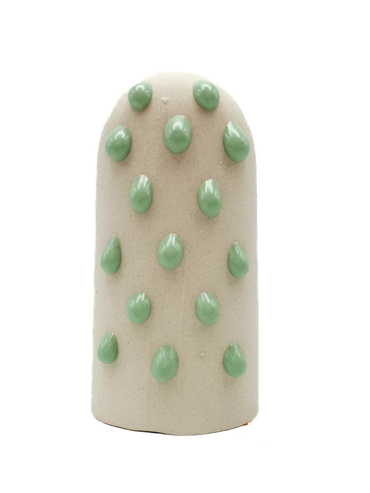 Ritual Glaze △5 6 Melt Gloop Pastel Turquoise Nail Polish - Long Lasting Vegan & Cruelty Free Nail Art Glaze for Gel Manicures, DIY Nail Designs & Professional Salon Use