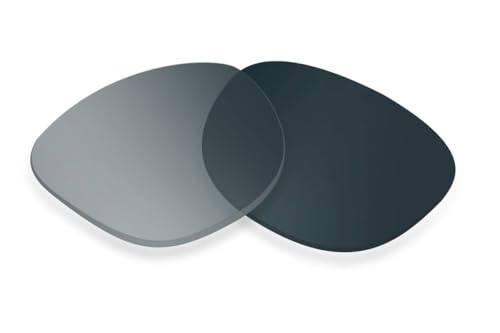 Photochromatic Sfx Edge Black Pair
