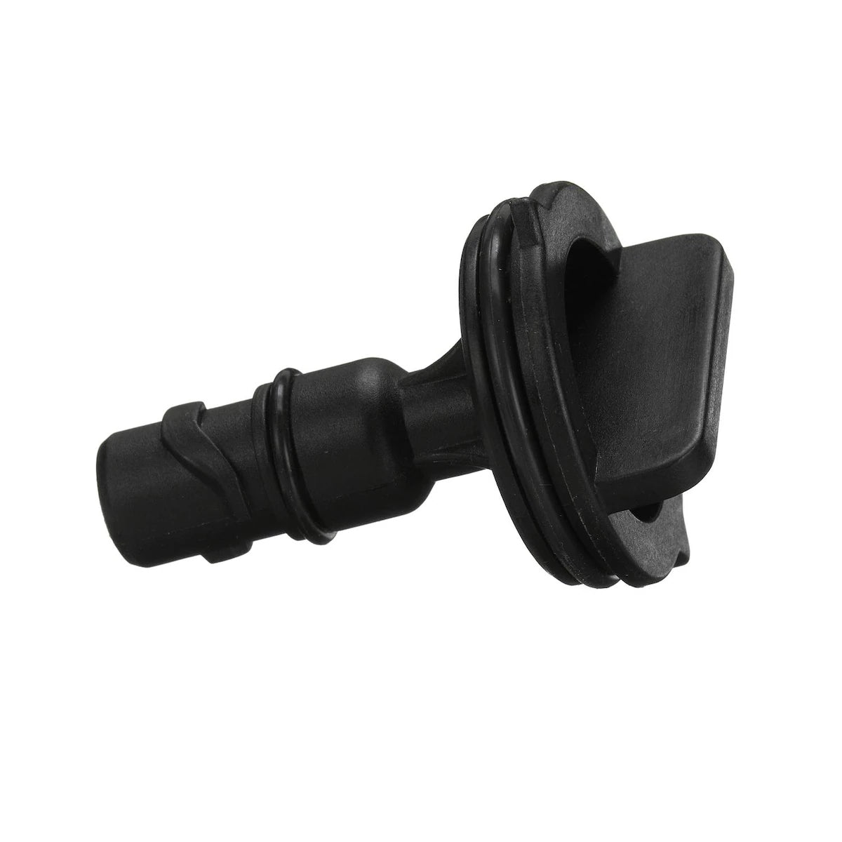 OEM Replacement PCV Valve Compatible with HEMI 5.7L V8 Engine - Improve Engine Performance & Reduce Oil Consumption for Dodge Ram, Jeep Grand Cherokee & Chrysler 300
