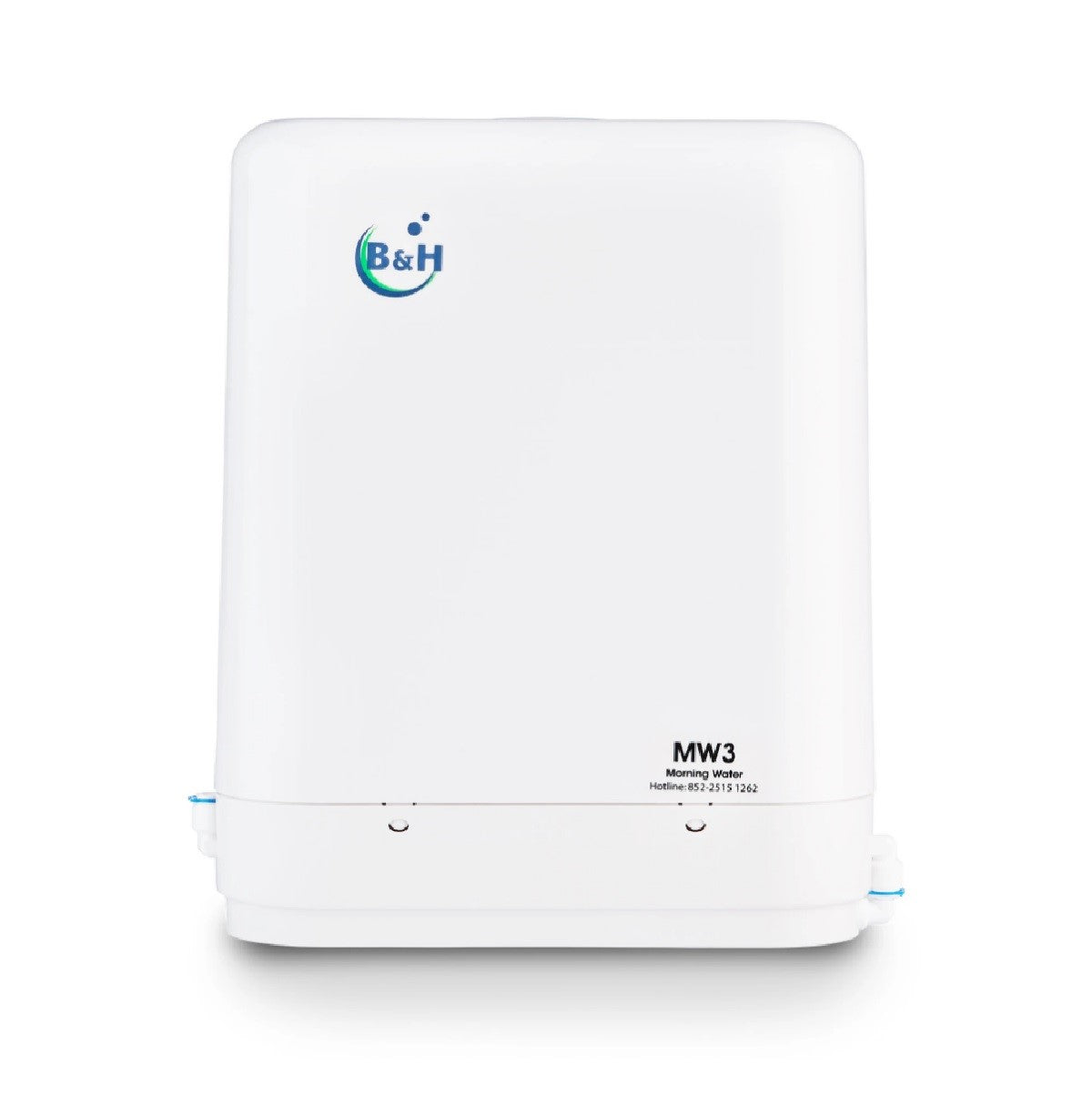 B&H Magic MW3 Alkaline Water Ionizer - Healthy Living & Hydration for Home, Office & Gym - Improve Water Quality & Wellness
