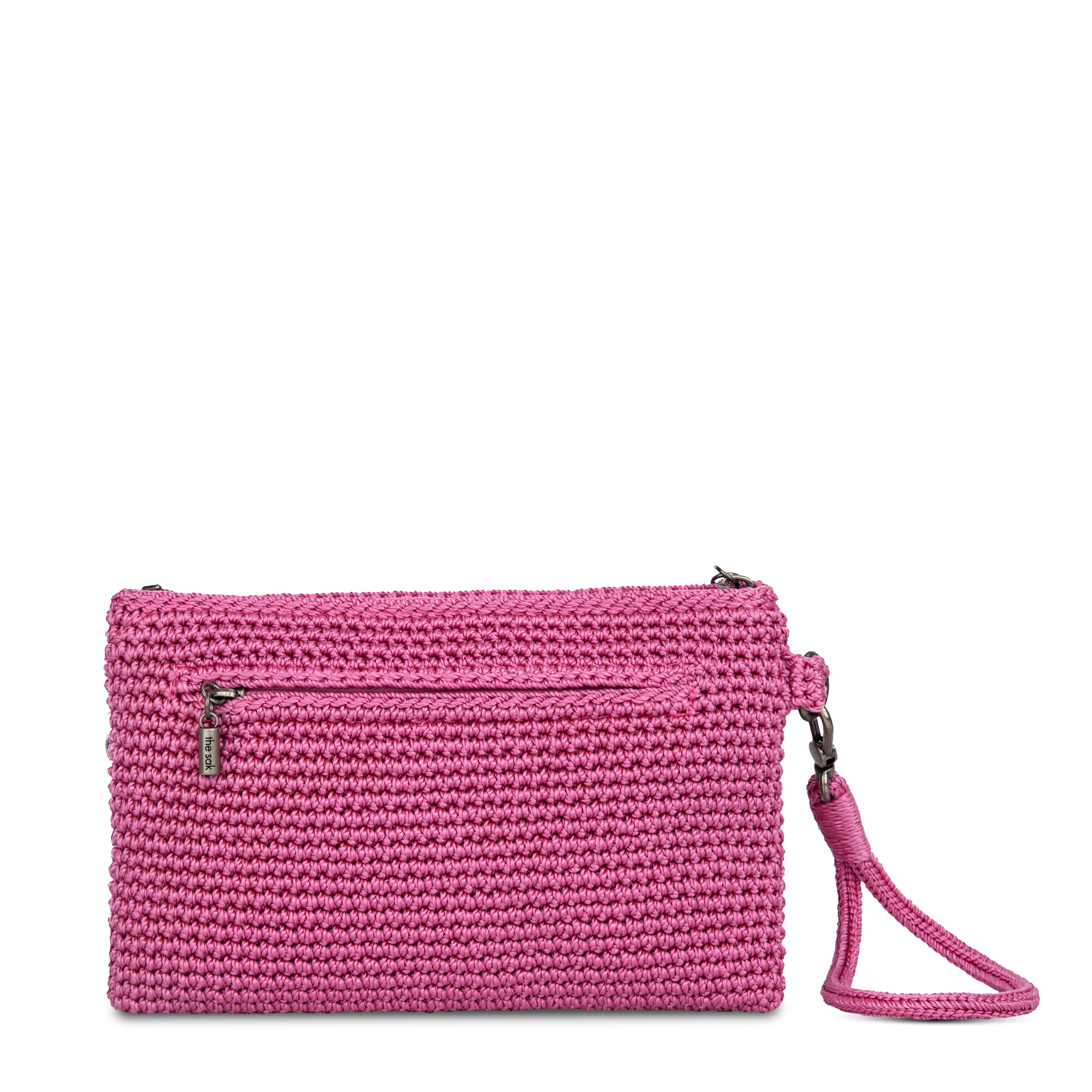 Vita Wristlet Wallet for Women - Slim RFID Blocking Crossbody Phone Purse - Perfect for Travel, Shopping & Everyday Use