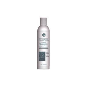 HairPrime Herbal Shampoo for Hair Growth & Scalp Care - 8oz Natural Organic Formula with Biotin & Keratin - Health & Beauty Hair Treatment for Women & Men - Perfect for Daily Use & Damaged Hair Repair