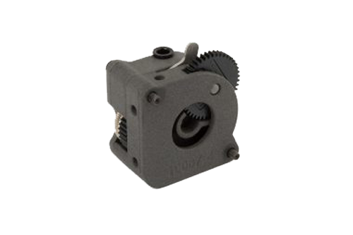 Bondtech LGX™ Lite Large Gears Extruder Without Motor - Perfect for 3D Printing, CNC Machines & DIY Projects