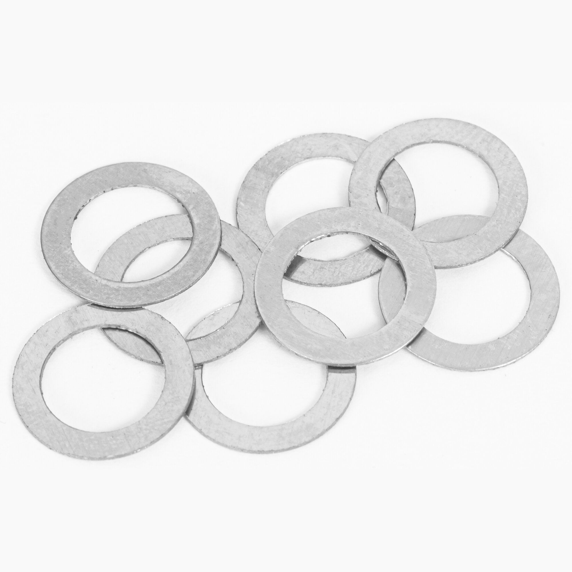 Chaya Flat Washer - High-Quality Metal Washers for Industrial & Home Use - Perfect for Plumbing, Automotive, and Machinery Repairs