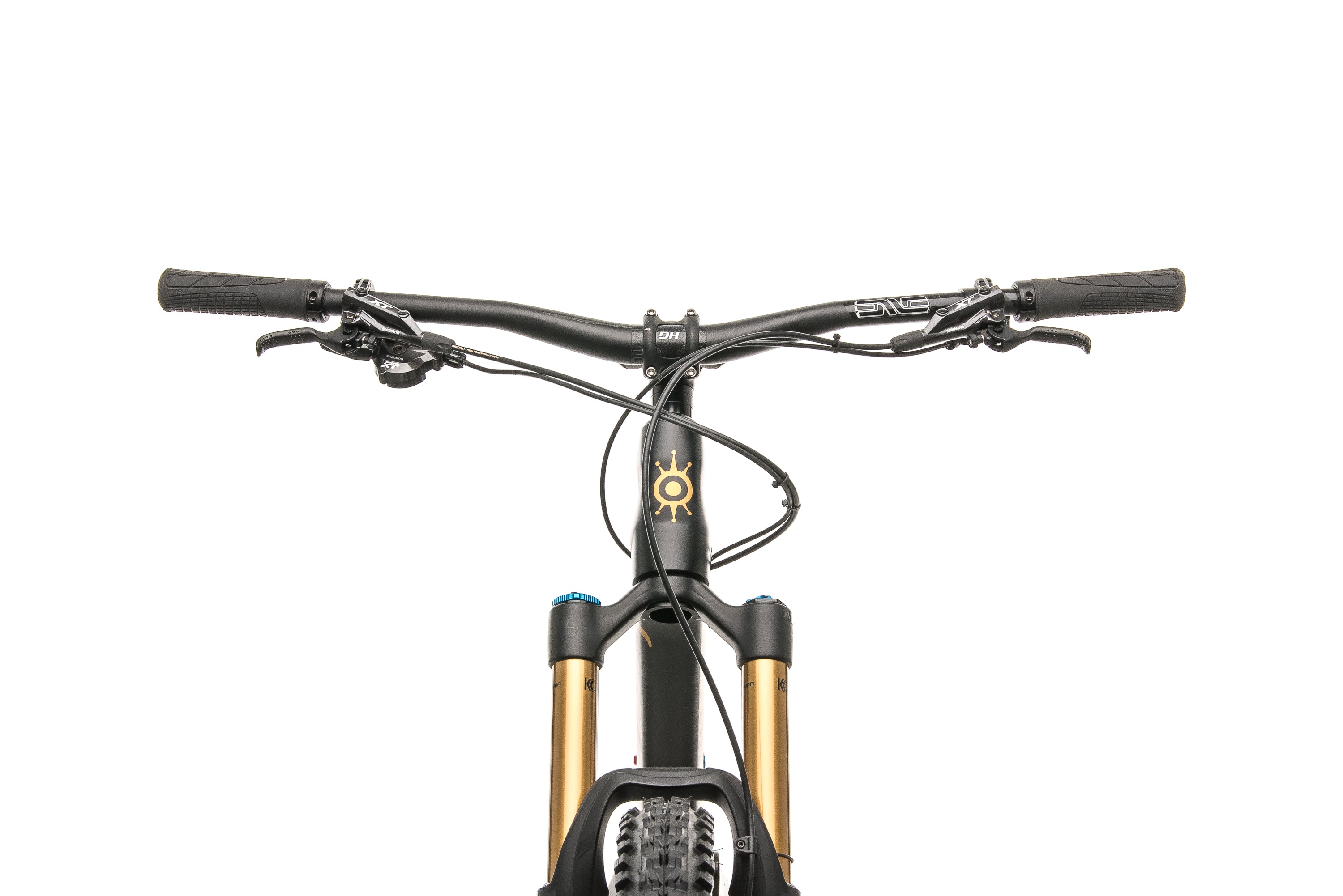 Alchemy Arktos 27.5