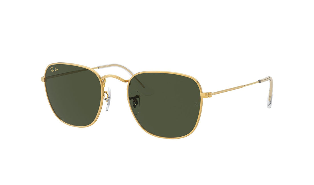 RayBan 3857 Sunglasses - Classic Aviator Style, UV Protection, Polarized Lenses for Men & Women - Perfect for Driving, Travel, and Outdoor Activities