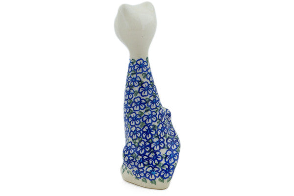 10 Beautiful Cat Figurines - Fields of Glory Collection - Perfect for Home Decor, Shelf Display & Gift Giving