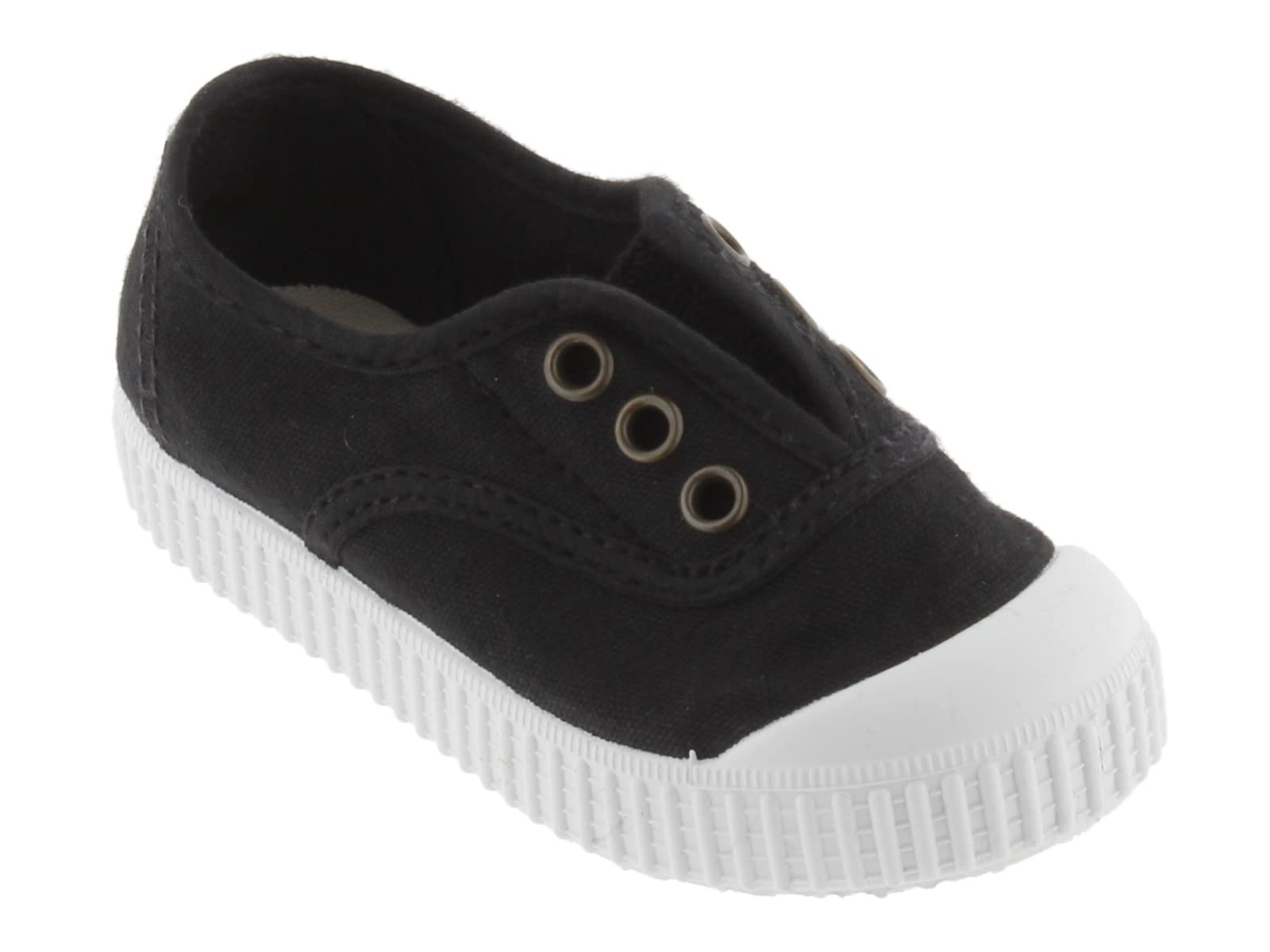 Victoria Boys' Walking Trainers - Lightweight Comfortable Sneakers for Kids, School, Play & Everyday Wear