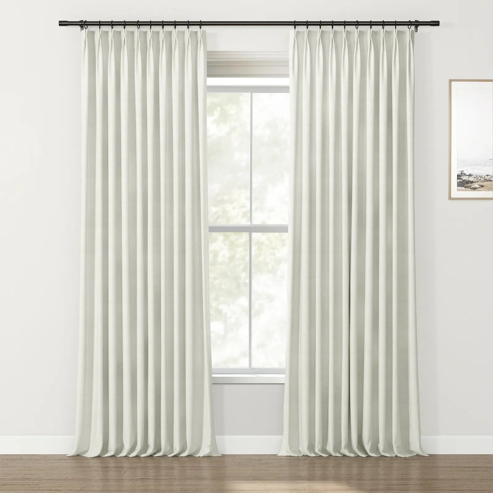 White Wall J307-1