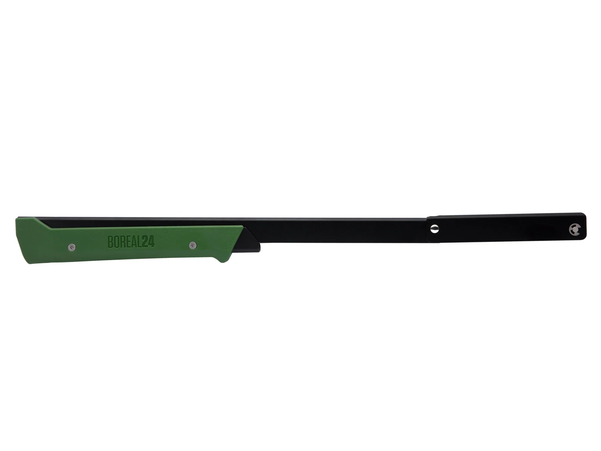 Boreal 24-Inch All-Purpose Saw Blade - Heavy Duty Cutting for Wood, Metal & Plastic - Perfect for DIY Projects, Carpentry & Home Renovations