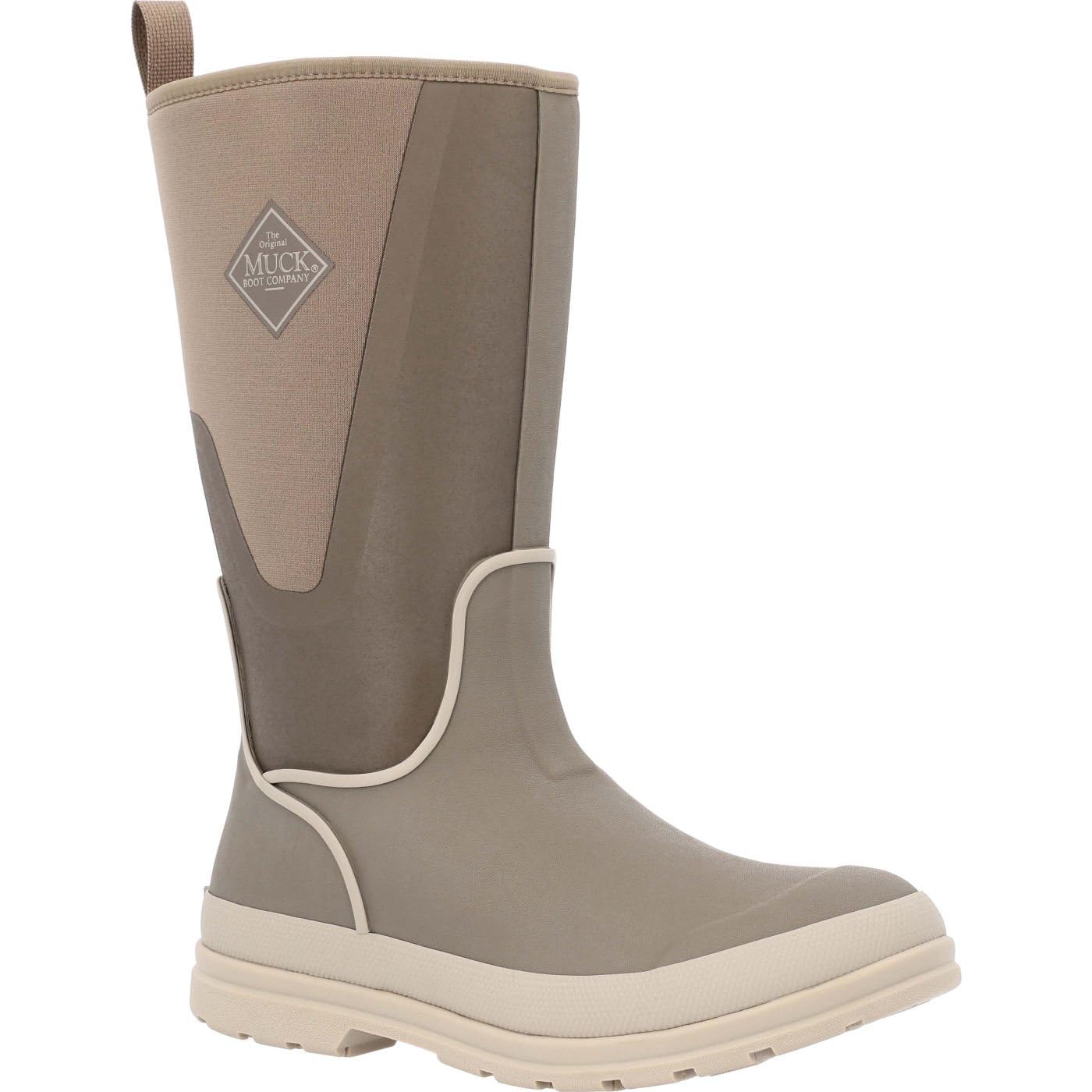 **Muck Boot Women's OTW001 Originals Tall Waterproof Rubber Boots - Perfect for Gardening, Farming & Outdoor Work**