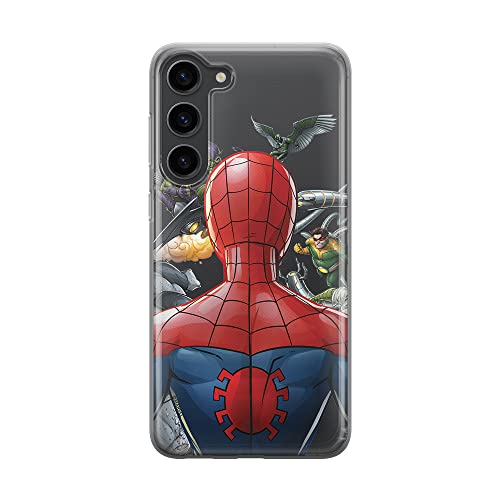 Spider Man 004 Transparent