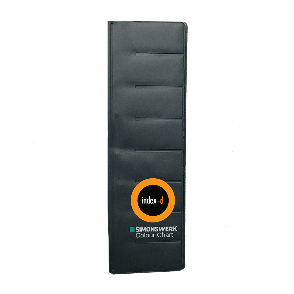 Simonswerk TECTUS 2018 Color Chart - Premium Door Hardware Finish Guide for Home & Commercial Design Projects