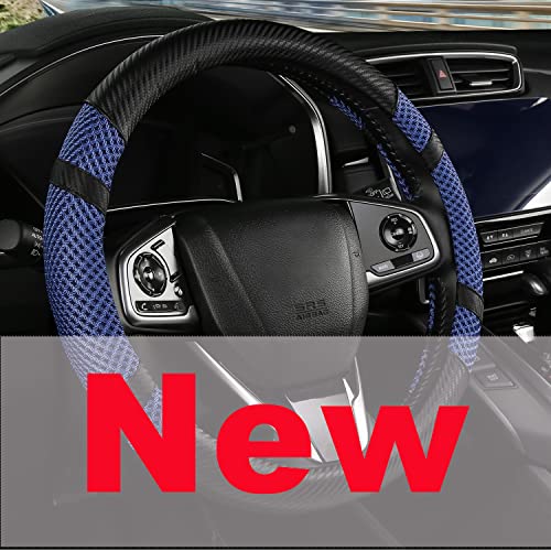 Carbon Fiber Blue