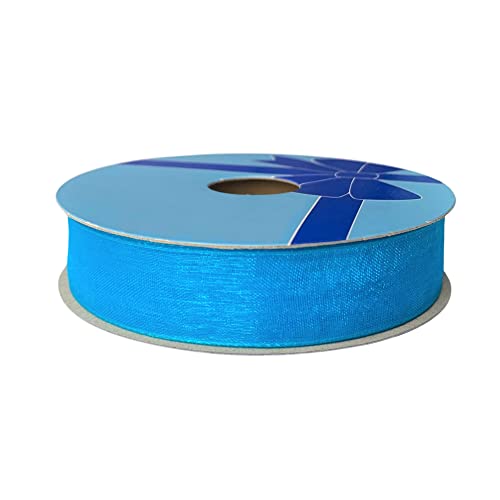 Turquoise Blue