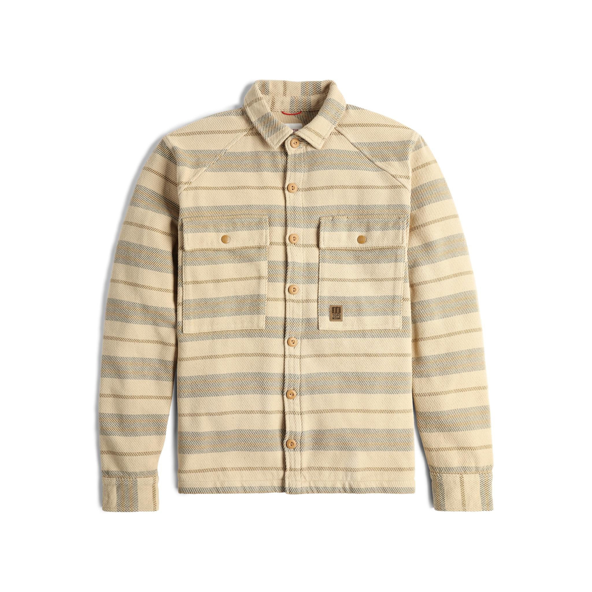 Sahara Stripe Multi